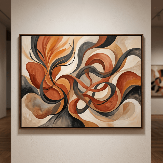 Abstract Art